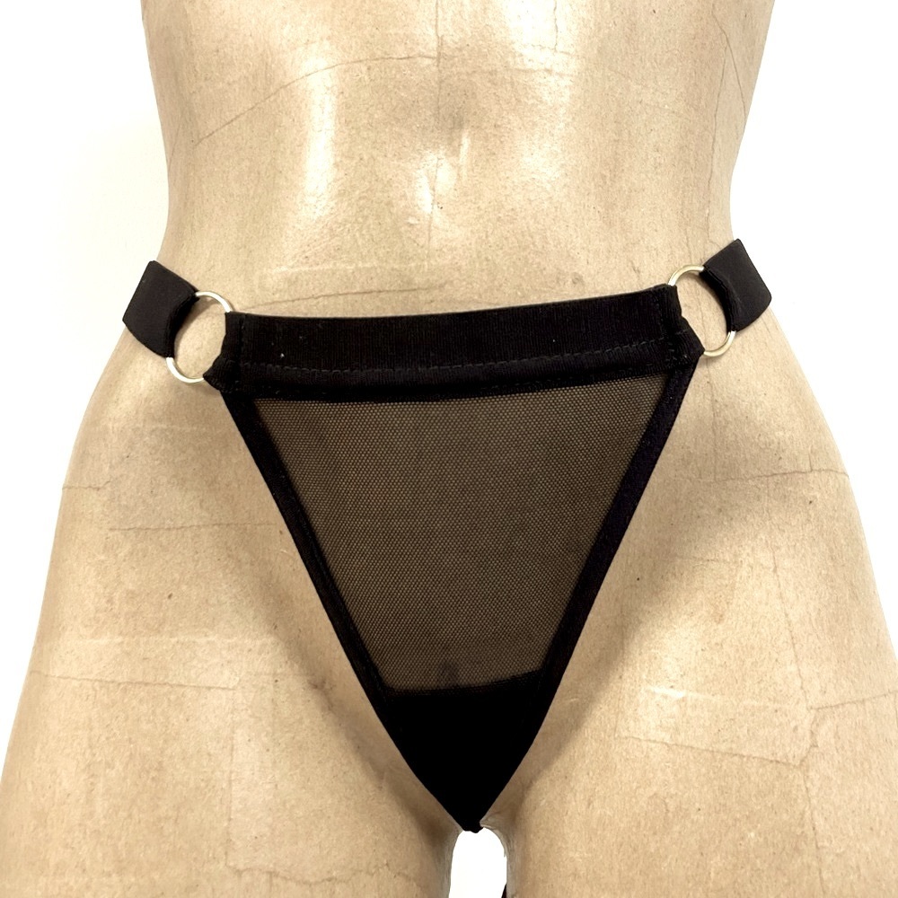 Sexy underwear thongs one size, this is an adjustable item one size fits all